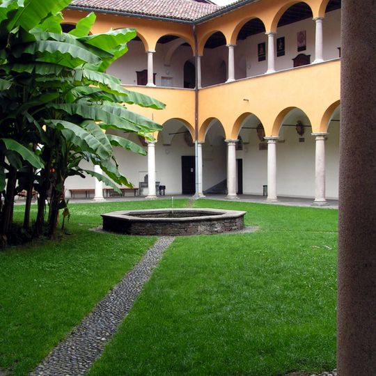 Collegio Papio