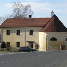 Chapel of Corpus Christi