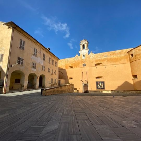 Bastia museum
