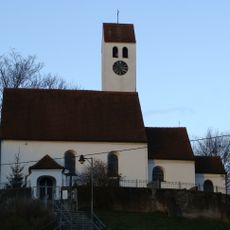 Katholische Filialkirche St. Maria Magdalena