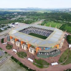 Mbombela Stadion