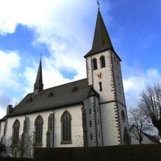 St. Antonius Einsiedler