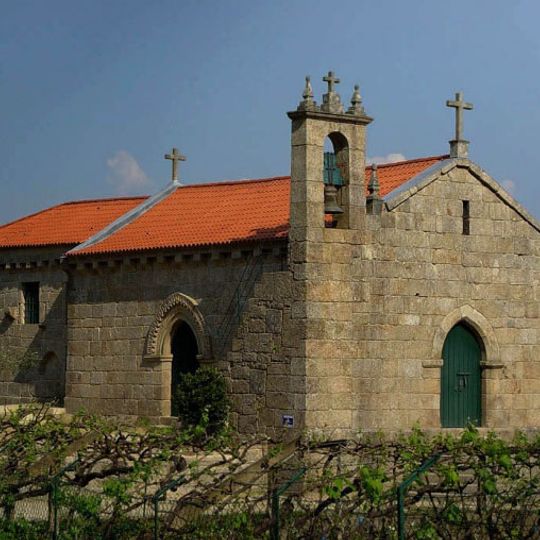 Igreja de São Miguel de Entre-os-Rios