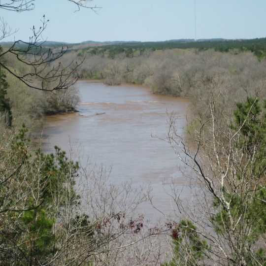 Raven Rock State Park