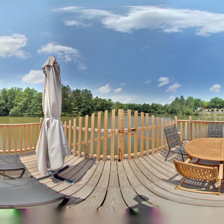 Domaine de l'Etang de Bazange