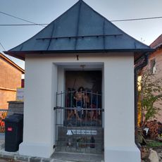 Stations of the Cross Gramastetten