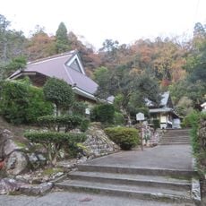 Tandai-ji Temple