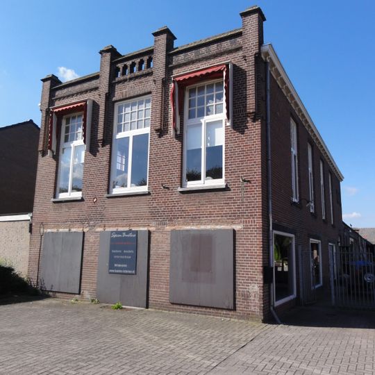 Boerenbond Reek