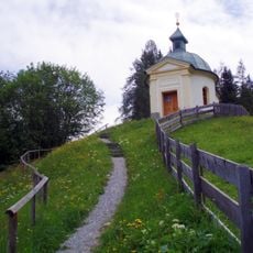 Wallfahrtskapelle Maria Elend