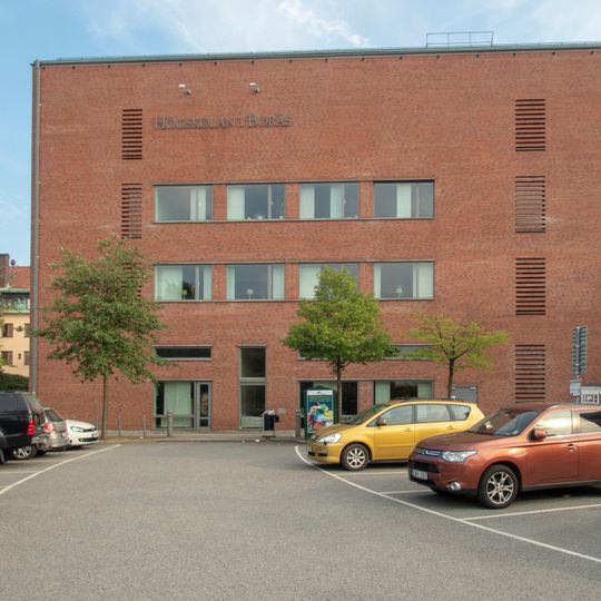 University of Borås