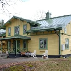 Länna gästgivargård