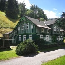 Velká Úpa čp. 214