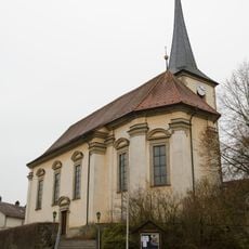 Filialkirche