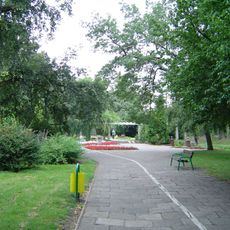 Ogród Botaniczny w Grudziądzu