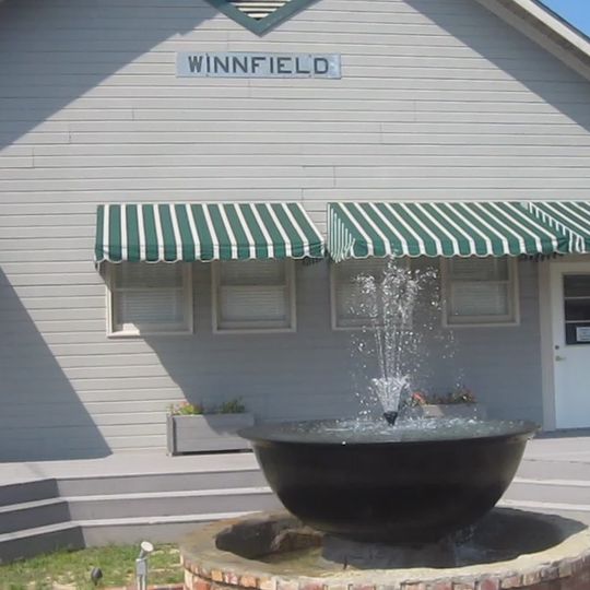 Louisiana Political Museum and Hall of Fame