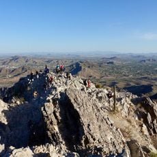 Piestewa Peak