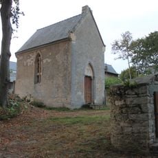 Chapelle Notre-Dame-des-Victoires