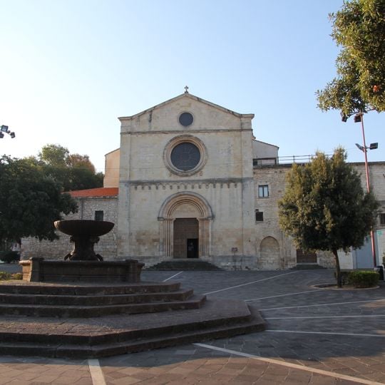 Chiesa di Santa Maria di Betlem