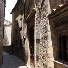 Cappella della Misericordia