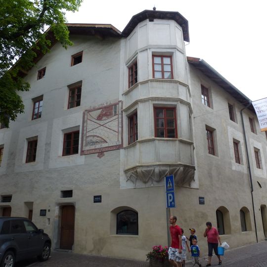 Stadtplatz 13