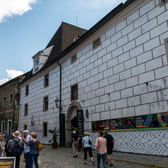 Egon Schiele Art Centrum