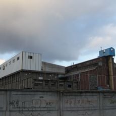 Powiśle Power Plant