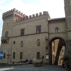 Castello Brancaccio