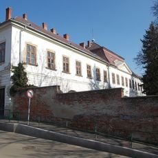 Podmaniczky-Széchenyi Mansion