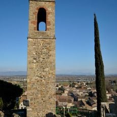 Ancienne église de Charmes-sur-Rhône
