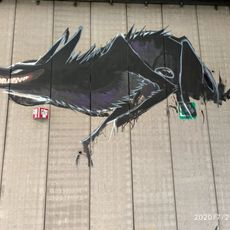 Graffiti