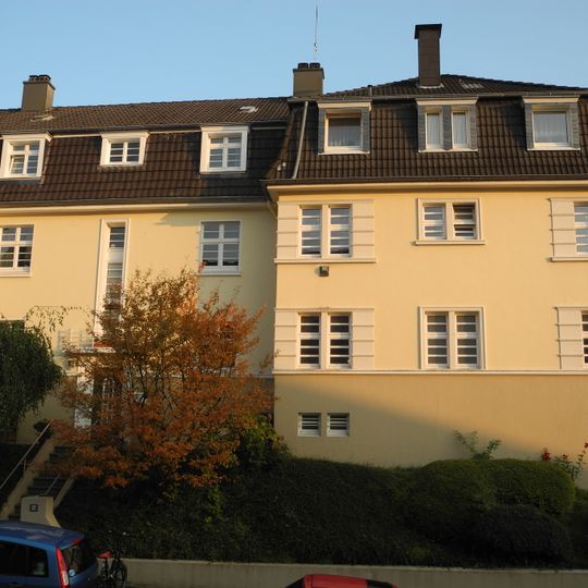 Roeberstraße 14
