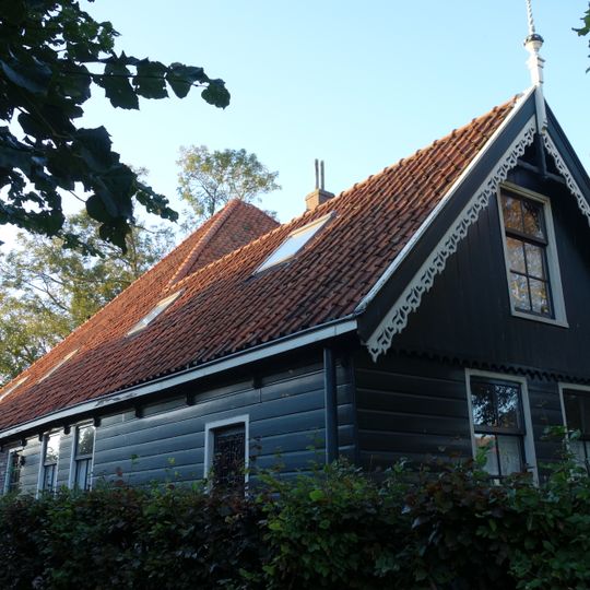 Buitenhuizen