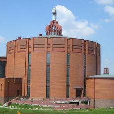 Sanctuary of the Holy Family in Kraków