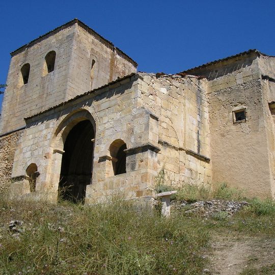 Navares de las Cuevas