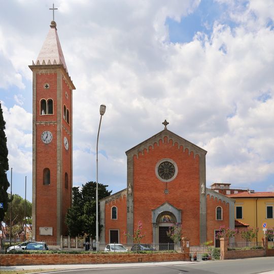 Chiesa di San Pietro Apostolo