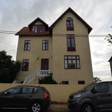 Casa dos Baratas ou Villa Elvira