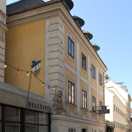 Gutenberggasse 13