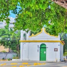 Capela de São Gonçalo de Amarante