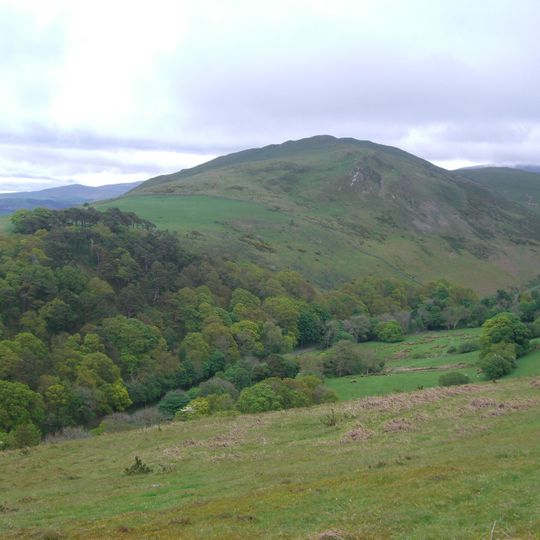 Sale Fell