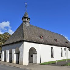 Hospitalkirche Attendorn