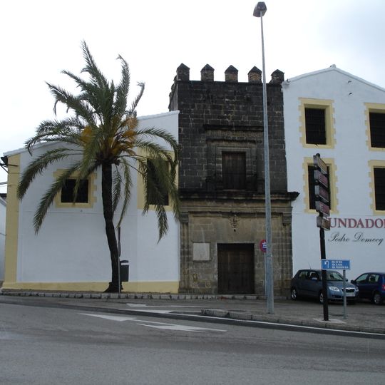 Castillo de Rota