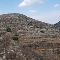 Khirbet Tibnah