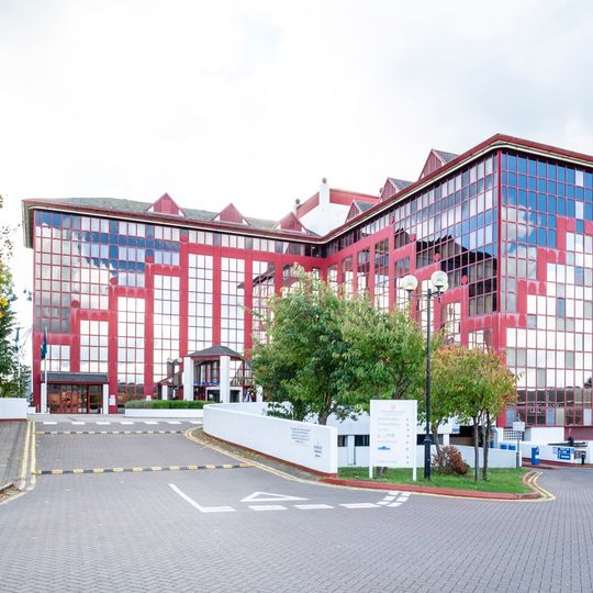 Copthorne Hotel Slough - Windsor