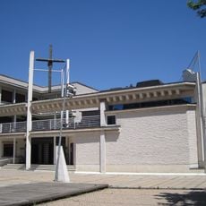 Iglesia de Nuestra Señora del Henar