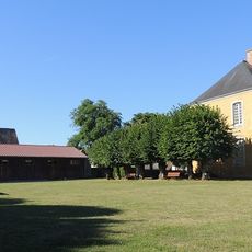 Presbytère de Domfront-en-Champagne