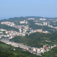 Gongziliao Shan