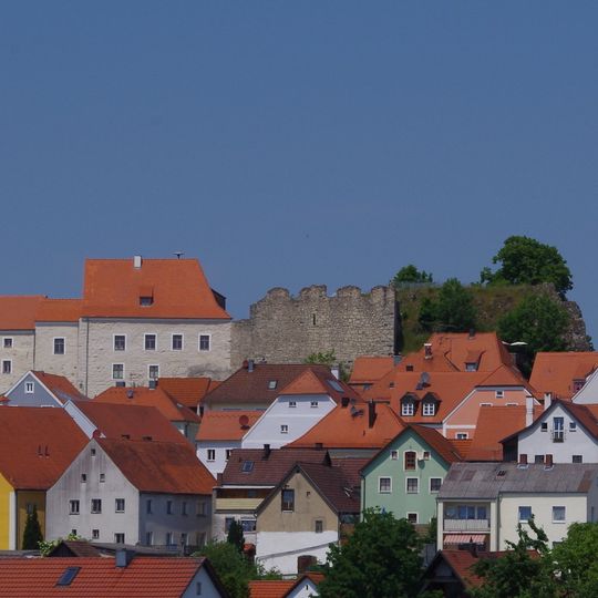 Lupburg