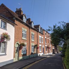 11, 13, 15, Gerrard Street