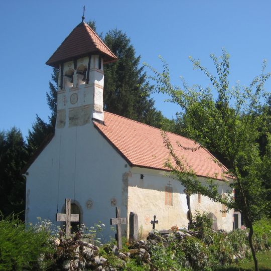 All Saints Church