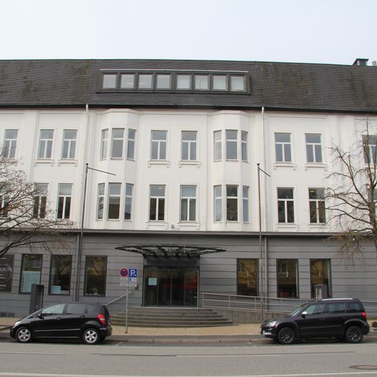 Schauspielhaus Kiel